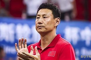 官方：比利时教练海宁担任中国男排新任主帅